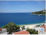 Apartmny Mijo - Omi Chorvatsko