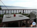 Apartmny Mijo - Omi Chorvatsko