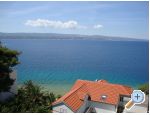 Apartmny Mijo - Omi Chorvatsko