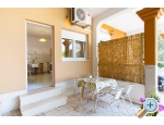 Apartmny Mikuli - Omi Chorvatsko