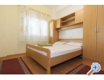 Appartements Mikuli - Omi Kroatien