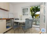 Apartmny Mikuli - Omi Chorvatsko
