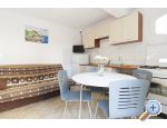 Apartmny Mikuli - Omi Chorvatsko