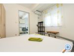 Apartmny Mikuli - Omi Chorvatsko