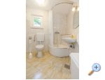 Apartmny Mikuli - Omi Chorvatsko