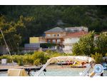 Apartmny Mikuli - Omi Chorvatsko