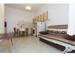 Apartmny Mikuli - Omi Chorvatsko