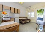 Apartmny Mikuli - Omi Chorvatsko