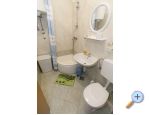 Apartmny Mikuli - Omi Chorvatsko