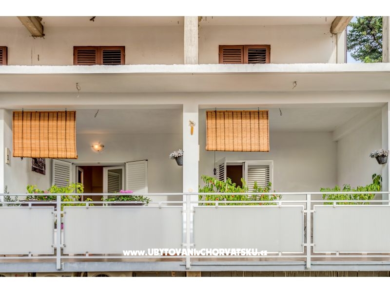 Appartements Mila Tomasović – Ferienwohnung Omis, Kroatien – Foto 5