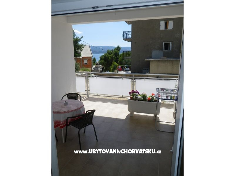 Appartements Mila – Ferienwohnung Omis, Kroatien – Foto 1