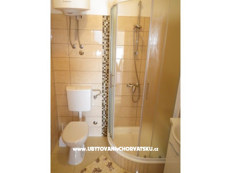 Appartements Mila – Ferienwohnung Omis, Kroatien – Foto 3
