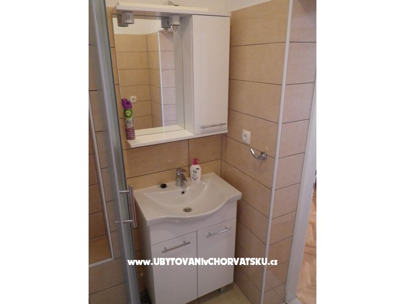 Appartements Mila – Ferienwohnung Omis, Kroatien – Foto 5