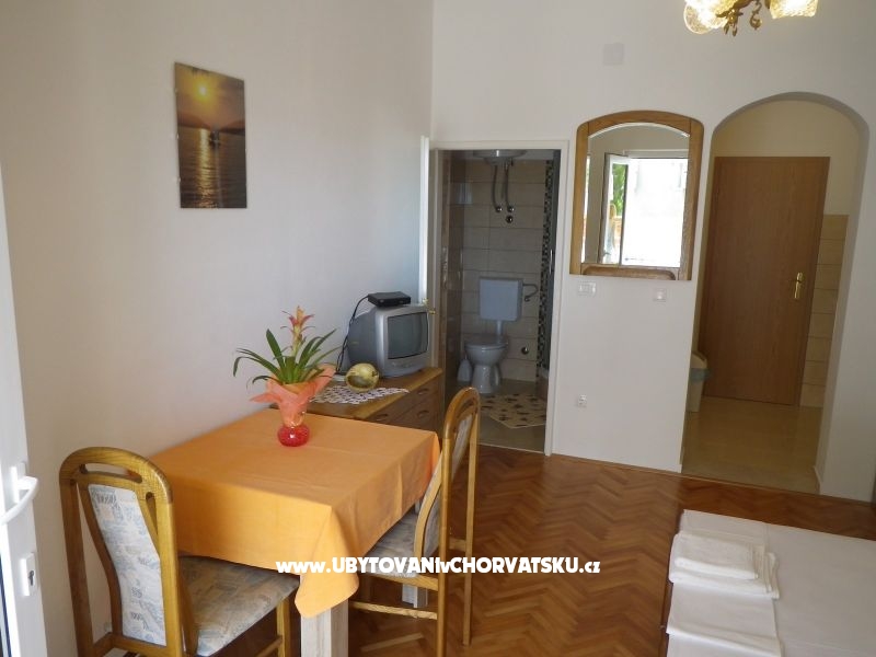 Appartements Mila – Ferienwohnung Omis, Kroatien – Foto 7
