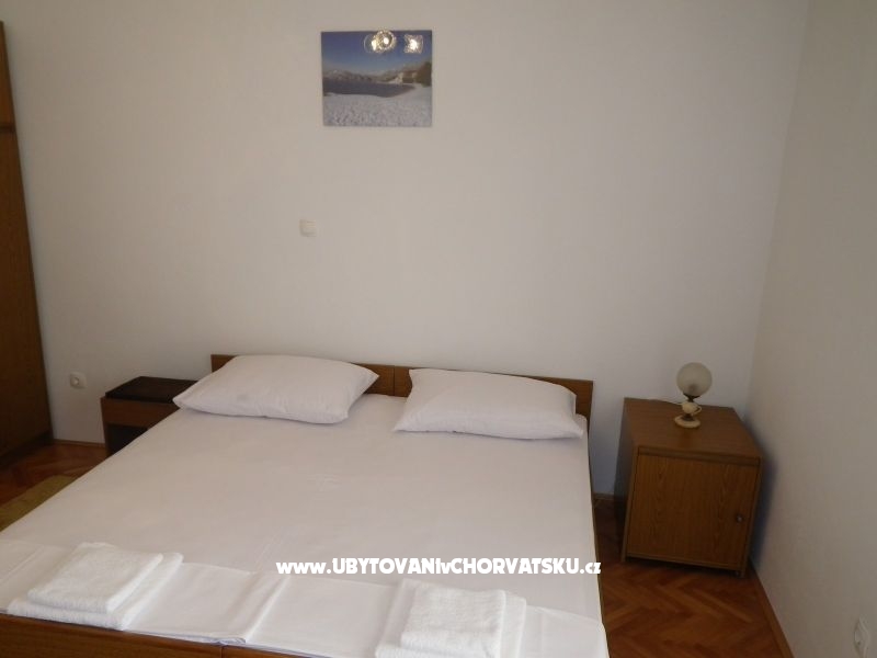 Appartements Mila – Ferienwohnung Omis, Kroatien – Foto 8