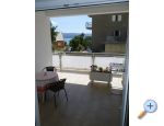 Appartements Mila – Omis – Vorschau 1