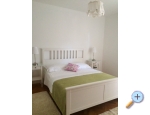 Appartements Miladin Mimica - Omi Kroatien