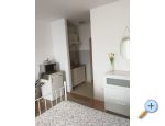 Apartmny Miladin Mimica - Omi Chorvatsko