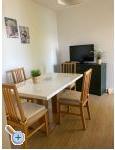 Apartmny Miladin Mimica - Omi Chorvatsko
