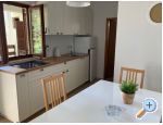 Apartmny Miladin Mimica - Omi Chorvatsko