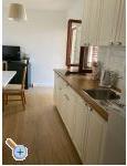 Apartmny Miladin Mimica - Omi Chorvatsko