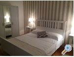 Apartmny Miladin Mimica - Omi Chorvatsko