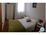 Apartmny Miladin Mimica - Omi Chorvatsko