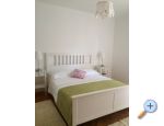 Apartmny Miladin Mimica - Omi Chorvatsko
