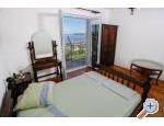Apartmny Miljak - Omi Chorvatsko