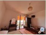Appartements Miljak - Omi Kroatien