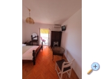 Appartements Miljak - Omi Kroatien