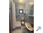 Appartements Miljak - Omi Kroatien
