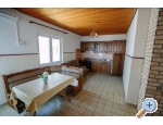 Appartements Miljak - Omi Kroatien