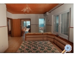 Appartements Miljak - Omi Kroatien