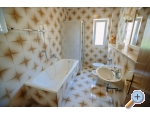 Appartements Miljak - Omi Kroatien