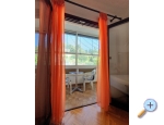 Appartements Miljak - Omi Kroatien