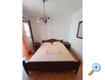 Appartements Miljak - Omi Kroatien