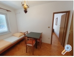 Appartements Miljak - Omi Kroatien