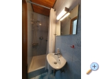 Appartements Miljak - Omi Kroatien