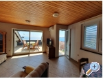 Appartements Miljak - Omi Kroatien