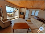 Appartements Miljak - Omi Kroatien