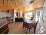 Appartements Miljak - Omi Kroatien