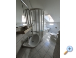 Appartements Miljak - Omi Kroatien