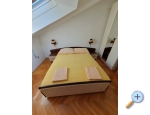 Apartmny Miljak - Omi Chorvatsko