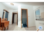 Appartements Miljak - Omi Kroatien