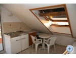 Appartements Miljak - Omi Kroatien