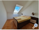 Appartements Miljak - Omi Kroatien