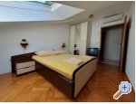 Appartements Miljak - Omi Kroatien