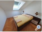 Appartements Miljak - Omi Kroatien