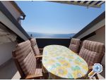 Apartmny Miljak - Omi Chorvatsko